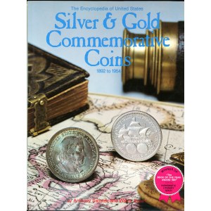 Swiatek, Breen, Silver &amp; Gold Commemorative Coins 1892-1954