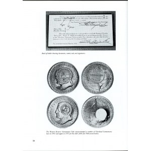 Swiatek, Breen, Silver & Gold Commemorative Coins 1892-1954