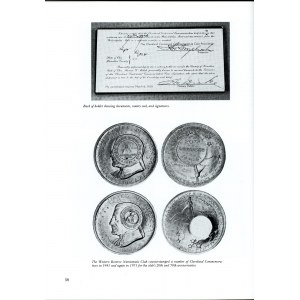 Swiatek, Breen, Silber- und Gold-Gedenkmünzen 1892-1954