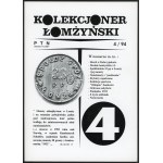 Kolekcjoner Łomżyński 1-7