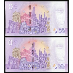 Nula Euro Bitva o Varšavu, 2020.