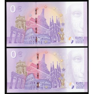 Zero Euro KRAKÓW, 2021 r.