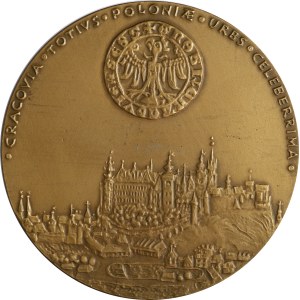 100 let Krakovské numismatické společnosti