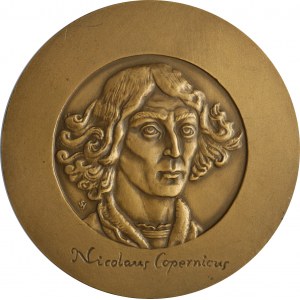 Mikuláš Koperník, 1983