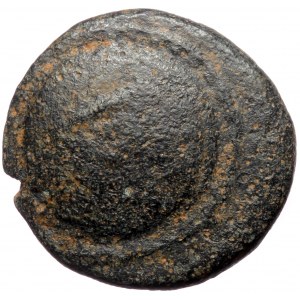 Uncertain, Black Sea Region (?), AE (bronze, 5,29 g, 19 mm