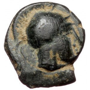 UNCERTAIN. Black Sea Region (?) AE (Bronze, 1.45g, 11mm) ca 3rd-1st centuries BC