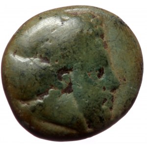Ionia, Myus, bronze, 1,34 g, 12 mm) 4th cent BC