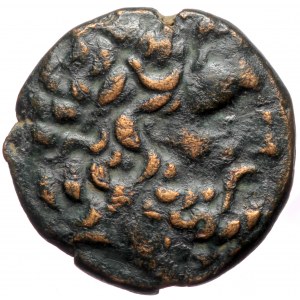 Mysia, Pergamon, AE (bronze, 4,52 g, 19 mm) after 133 BC