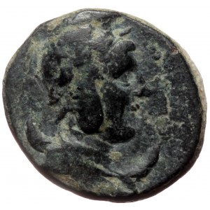 Pontos, Pharnakeia, AE (bronze, 2,93 g, 15 mm) Ca. 85-65 BC