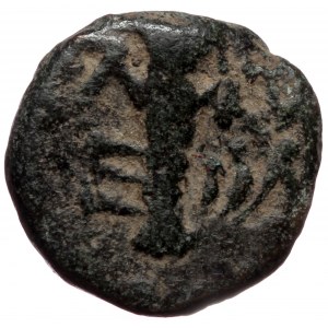 Unreaserched Greek AE (Bronze, 2.26g, 12mm)