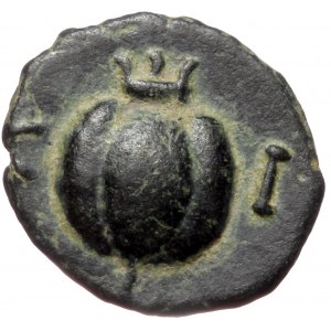 Unreaserched Greek AE (Bronze, 1.14, 12mm)