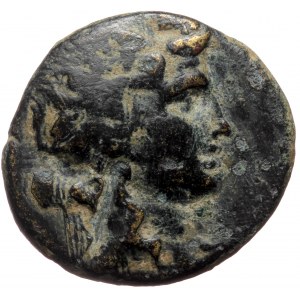 Unreaserched Greek AE (Bronze, 6.73g, 21mm)