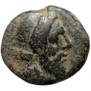Unreaserched Greek AE (Bronze, 18mm, 4.97g)