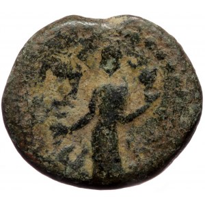Unreaserched Greek AE (Bronze, 18mm, 4.97g)