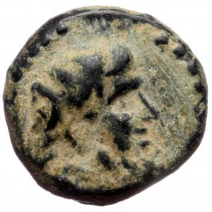 Unreaserched Greek AE (Bronze, 13mm, 2.71g)