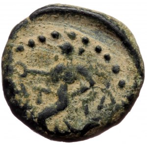 Unreaserched Greek AE (Bronze, 13mm, 2.71g)
