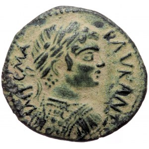 Pisidia, Antiochia, Caracalla (198-217), AE (Bronze, 23,7 mm, 5,57 g).