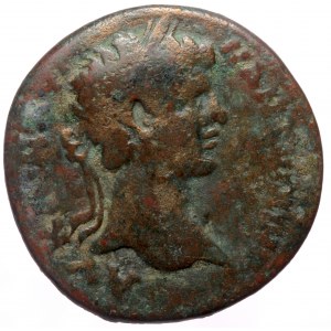 Pontus, Zela, Caracalla (211-217), AE (Bronze, 28,9 mm, 13, 16 g).