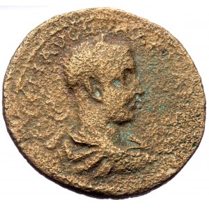 Pontus, Neocaesarea, Severus Alexander (222-235), AE (Bronze, 30,3 mm, 13,61 g), year 171 (POA) = 234/235 AD.