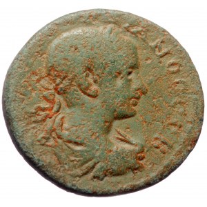 Pontus, Neocaesarea, Gordian III (237-244), AE (Bronze, 27,5 mm, 10,29 g), year 178 = 241/2.