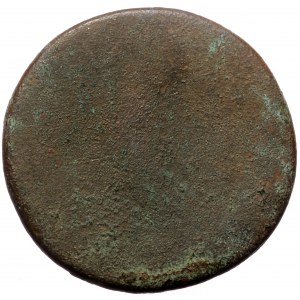 unreaserched AE (Bronze, 27,9 mm, 13,15 g) Domitian (81-96)