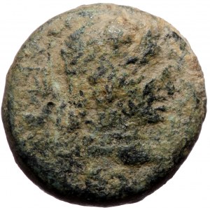 Unreaserched Roman Provincial AE (Bronze, 17,9 mm, 5,78 g)