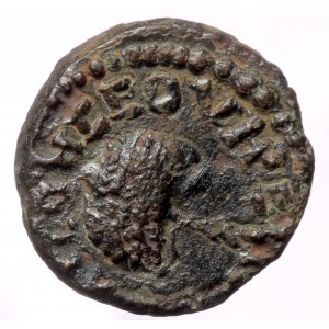 Unreaserched Roman Provincial AE (Bronze, 1.80g, 13mm)