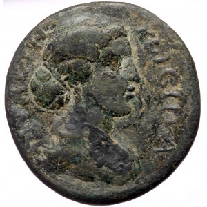 ..., Crispina (180-183), AE (Bronze, 34,8 mm, 24,47 g)