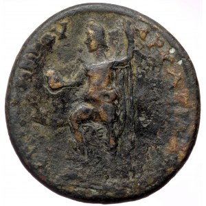 ..., Crispina (180-183), AE (Bronze, 34,8 mm, 24,47 g)