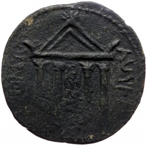 Unreaserched Asia Minor coin AE (Bronze 9,48g 29mm) Possibly Diadumenian