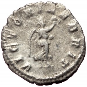 Septimius Severus (193-211), AR denarius (Silver, 19,0 mm, 2,74 g), Rome, 211.