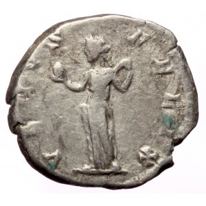 Julia Domna (193-217), AR denarius (Silver, 18,6 mm, 3,08 g). Rome, under Septimius Severus and Caracalla, 198-200.