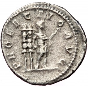 Caracalla (198-217), AR denarius (Silver, 19,4 mm, 2,98 g), 213.