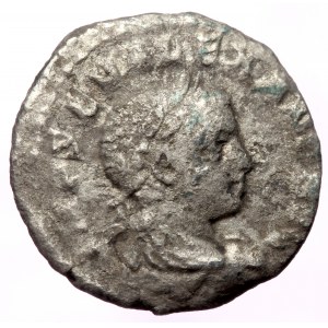 Severus Alexander, (222-235), AR denarius (Silver, 18,7 mm, 1,99 g), Antioch, 222.