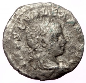 Severus Alexander, (222-235), AR denarius (Silver, 18,7 mm, 1,99 g), Antioch, 222.