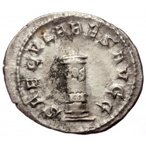 Philip I Arab (244-249), AR antoninianus (Silver, 24,4 mm, 4,53 g), Rome, 248.