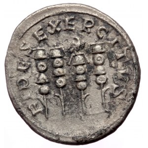 Philip I Arab (244-249), AR antoninianus (Silver, 22,9 mm, 4,29 g), Rome, 247-249.