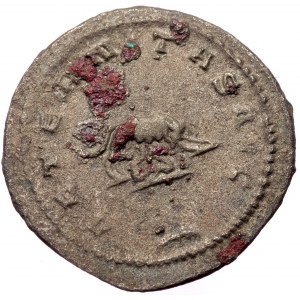 Gallien (264-265), BI antoninianus (Billon, 23,0 mm, 3,95 g), Antioch, 264-265.