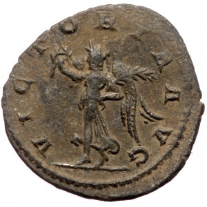 Gallien (253-268), BL antoninianus (Billon, 21,9 mm, 3,20 g), Antiochia.