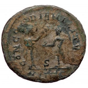 Probus (276-282), Bl antoninianus (Billon, 22,5 mm, 3,65 g), Cyzicus, 280.