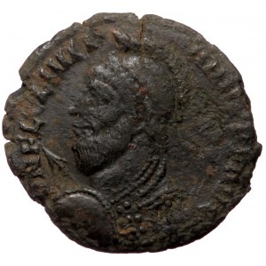 Julian II Apostata (361-363), AE 20 (Bronze, 19,9 mm, 1,96 g), Heraclea.