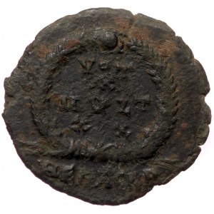Julian II Apostata (361-363), AE 20 (Bronze, 19,9 mm, 1,96 g), Heraclea.