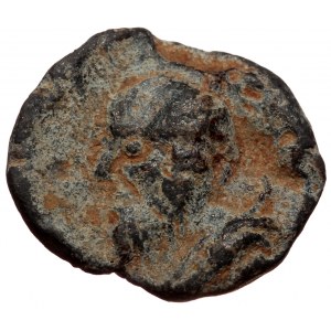 Byzantine Lead seal (Lead 5,02g 17mm)