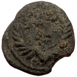 Byzantine Lead seal (Lead 10,92g 22mm)