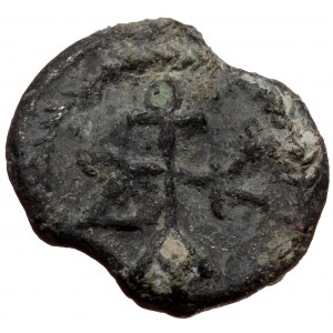 Byzantine Lead seal (Lead 9,75g 20mm)