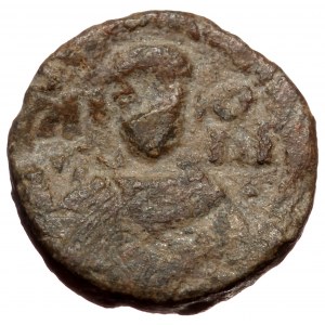 Byzantine Lead seal (Lead 3,95g 15mm)