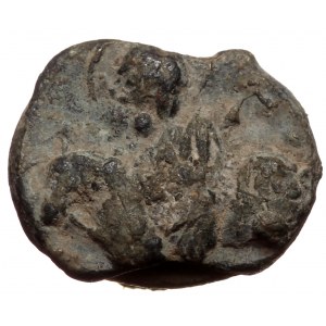 Byzantine Lead seal (Lead, 2,84g 12mm)