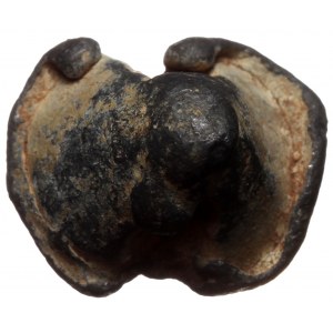 Byzantine Lead seal (Lead, 5,66g 14mm)