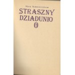 Straszny Dziadunio - Maria Rodziewiczówna 1991r.