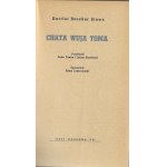 Chata wuja Toma - Harriet Beecher Stowe,1966r.
